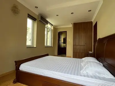 4 bedrooms · villa · Nha Trang