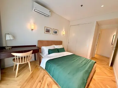 3 bedrooms · apartments · Ho Chi Minh City, Binh Thanh