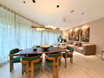 3 bedrooms · apartments · Ho Chi Minh City, Binh Thanh