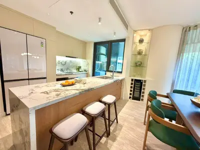 3 bedrooms · apartments · Ho Chi Minh City, Binh Thanh