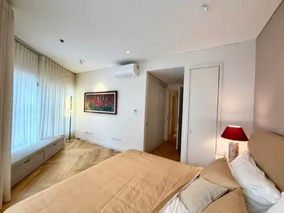 3 bedrooms · apartments · Ho Chi Minh City, Binh Thanh