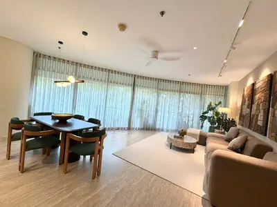3 bedrooms · apartments · Ho Chi Minh City, Binh Thanh