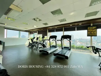 2 bedrooms · apartments · Ho Chi Minh City, District 2