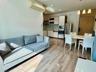 2 bedrooms · apartments · Ho Chi Minh City, District 2