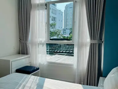 2 bedrooms · apartments · Ho Chi Minh City, District 2