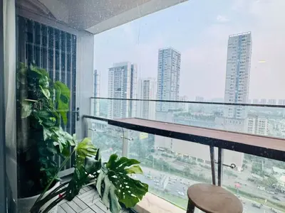 2 bedrooms · apartments · Ho Chi Minh City
