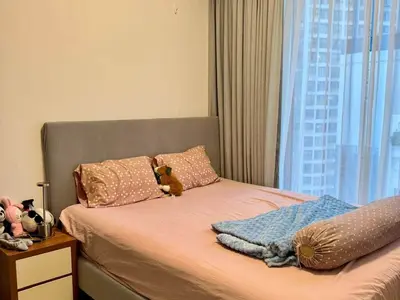 2 bedrooms · apartments · Ho Chi Minh City