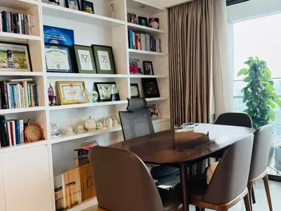 2 bedrooms · apartments · Ho Chi Minh City