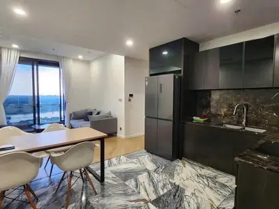 3 bedrooms · apartments · Ho Chi Minh City, District 2