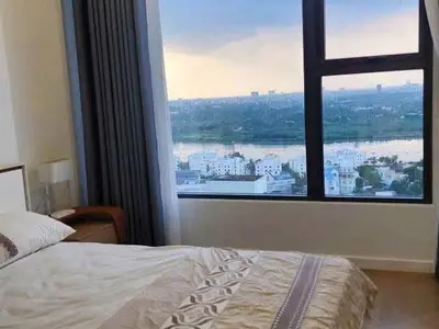 3 bedrooms · apartments · Ho Chi Minh City, District 2