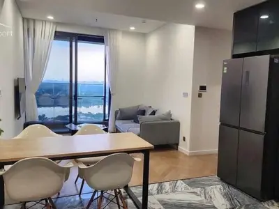 3 bedrooms · apartments · Ho Chi Minh City, District 2