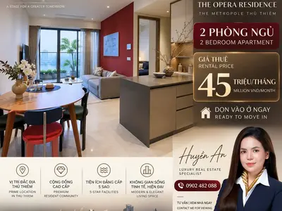 2 bedrooms · apartments · Ho Chi Minh City