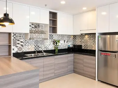 2 bedrooms · apartments · Ho Chi Minh City, District 2