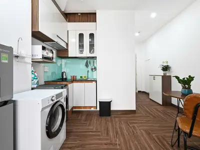 1 bedroom · apartments · Ho Chi Minh City, District 1