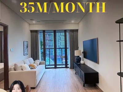 1 bedroom · apartments · Ho Chi Minh City