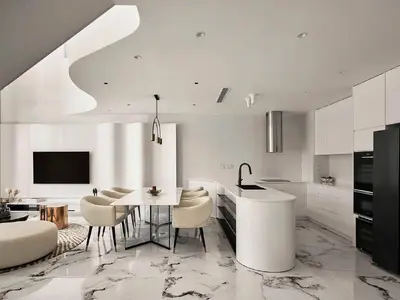 3 bedrooms · apartments · Ho Chi Minh City