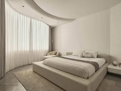 3 bedrooms · apartments · Ho Chi Minh City