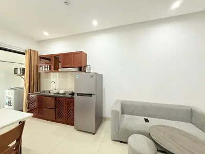 1 寝室 · アパート · ダナン (Da Nang)