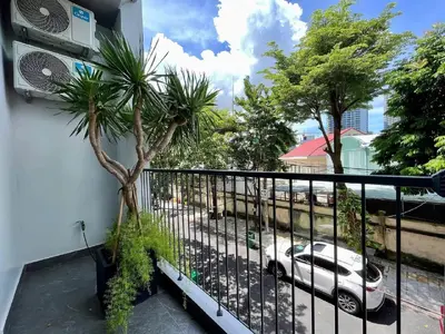 1 寝室 · アパート · ダナン (Da Nang)