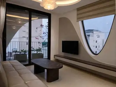 2 寝室 · アパート · ダナン (Da Nang)