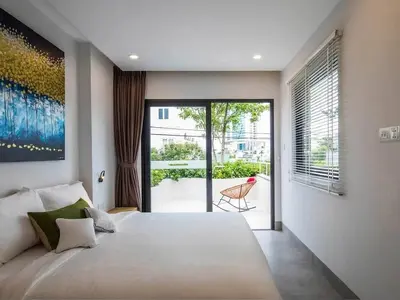 1 寝室 · アパート · ダナン (Da Nang), Son Tra