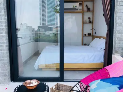 1 寝室 · アパート · ダナン (Da Nang), Son Tra