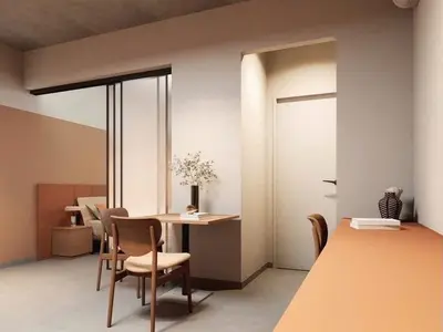 1 bedroom · apartments · Da Nang, Son Tra