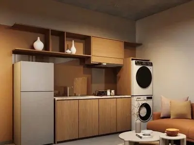 1 bedroom · apartments · Da Nang, Son Tra