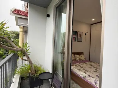 1 bedroom · apartments · Da Nang, Son Tra
