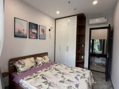 1 bedroom · apartments · Da Nang, Son Tra