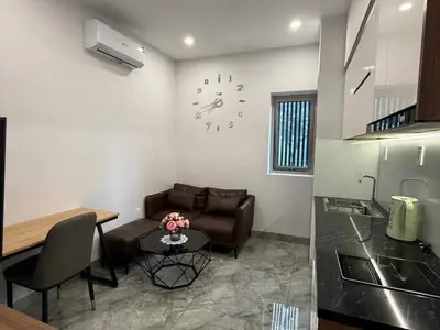 1 bedroom · apartments · Da Nang, Son Tra