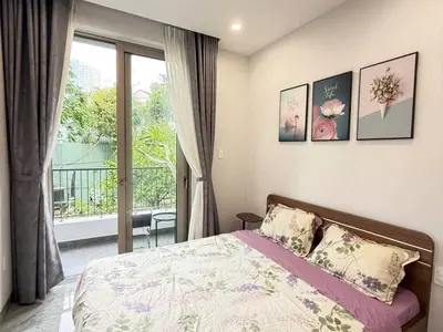 1 bedroom · apartments · Da Nang, Son Tra
