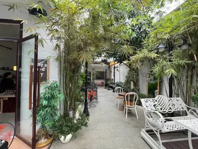 1 寝室 · 一戸建て · ダナン (Da Nang), Son Tra