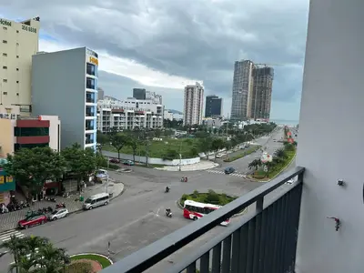 1 bedroom · office · Da Nang