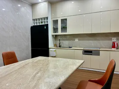 4 phòng ngủ · nhà · Hải Phòng