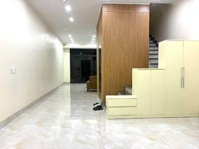 4 phòng ngủ · nhà · Hải Phòng