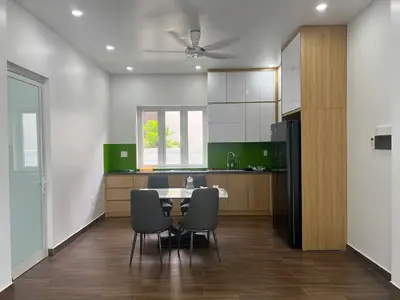 5 phòng ngủ · biệt thự · Hải Phòng