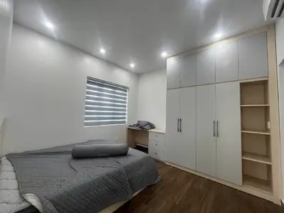 5 phòng ngủ · biệt thự · Hải Phòng