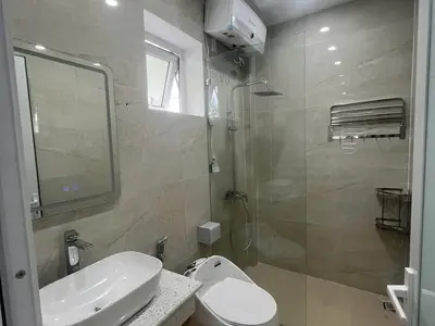 5 phòng ngủ · biệt thự · Hải Phòng