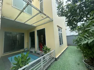 4 phòng ngủ · biệt thự · Hải Phòng