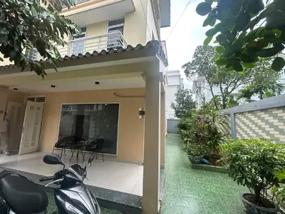 4 phòng ngủ · biệt thự · Hải Phòng