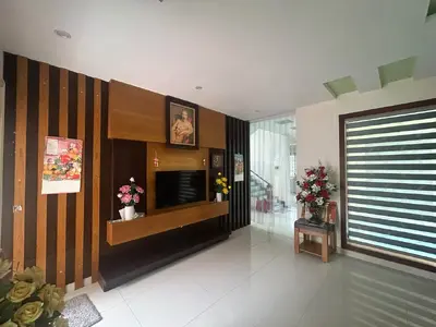 4 phòng ngủ · biệt thự · Hải Phòng