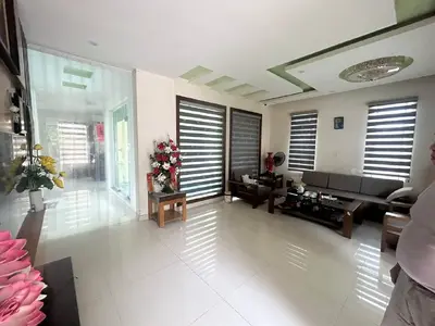 4 phòng ngủ · biệt thự · Hải Phòng