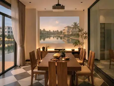 7 bedrooms  · apartments · Hai Phong