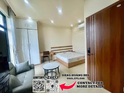 1 phòng ngủ · căn hộ · Hải Phòng