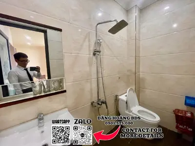 1 phòng ngủ · căn hộ · Hải Phòng