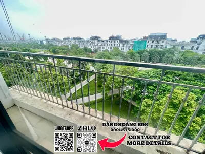 1 phòng ngủ · căn hộ · Hải Phòng