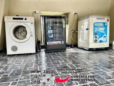 1 phòng ngủ · căn hộ · Hải Phòng