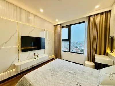 2 phòng ngủ · căn hộ · Hải Phòng