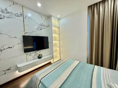 2 phòng ngủ · căn hộ · Hải Phòng